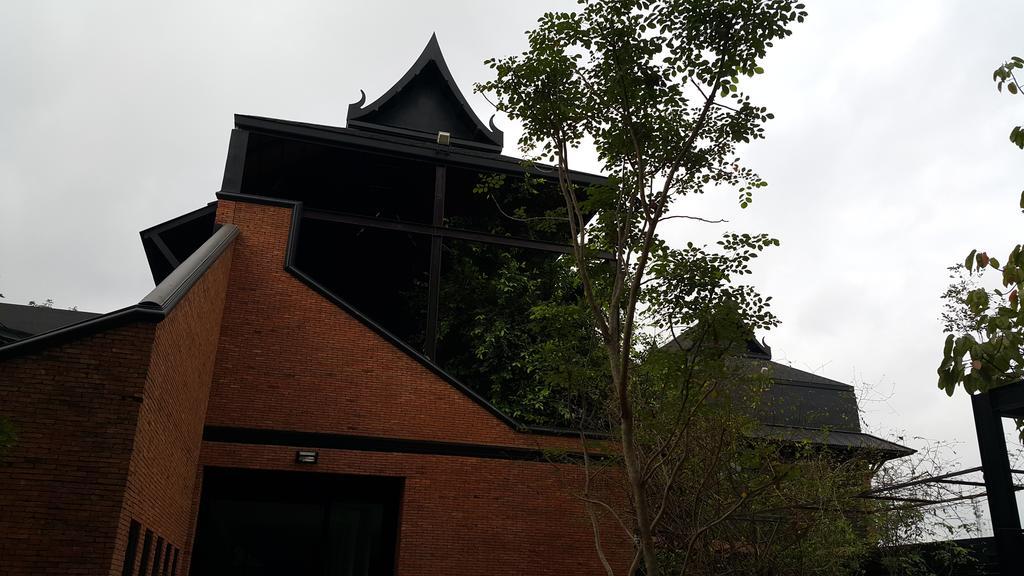 Silp-Pa Phra Nakhon Si Ayutthaya Hotel Exterior photo